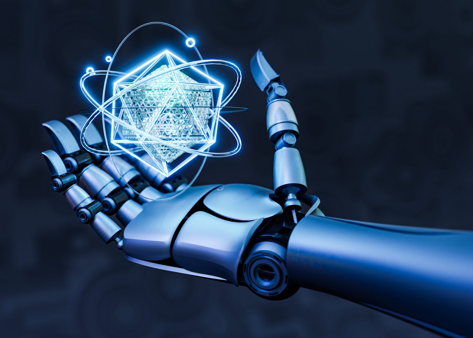 xai770k: The New Frontier of Intelligent Innovation -