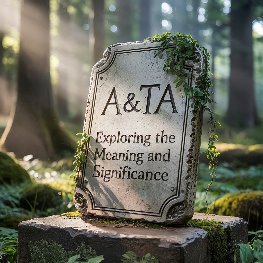 a&ta