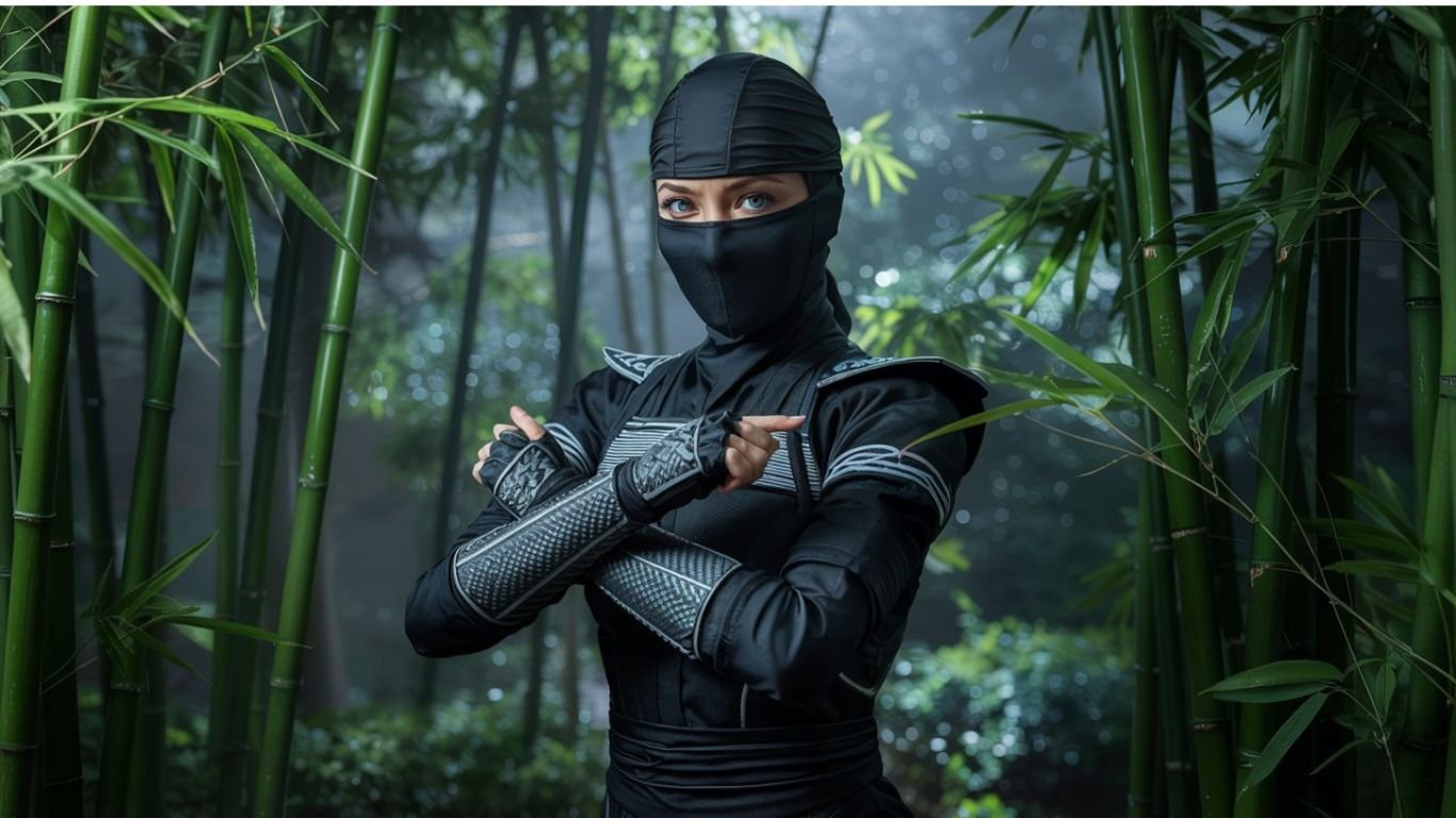 lwedninja