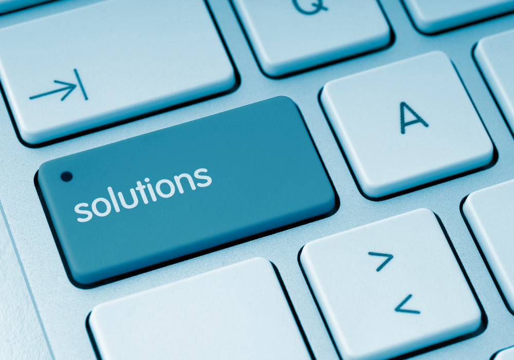 IT Support Solutions