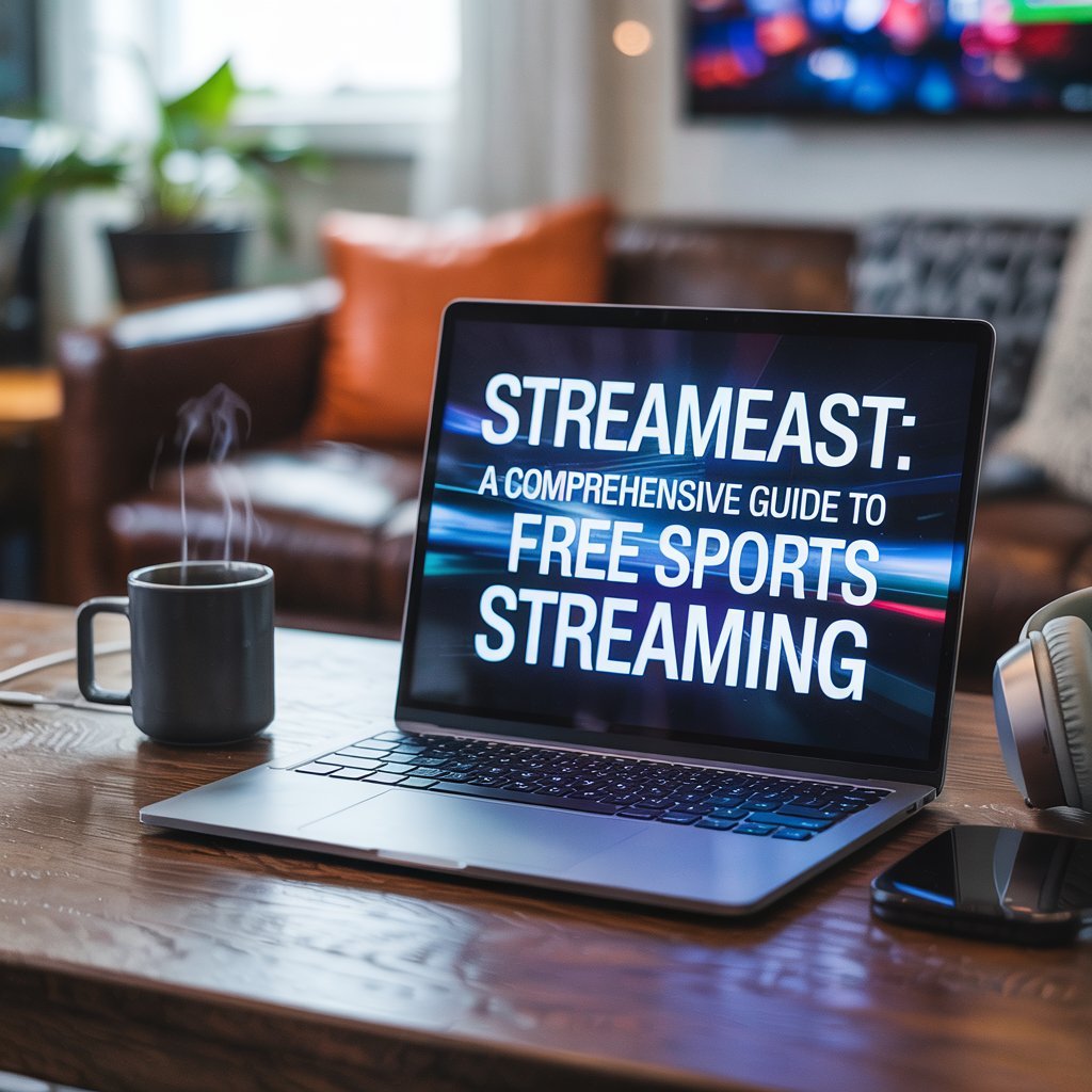 StreamEast: A Comprehensive Guide to Free Sports Streaming