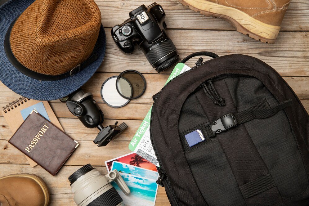 The Ultimate Guide to the Bag System for Backpacking Travel