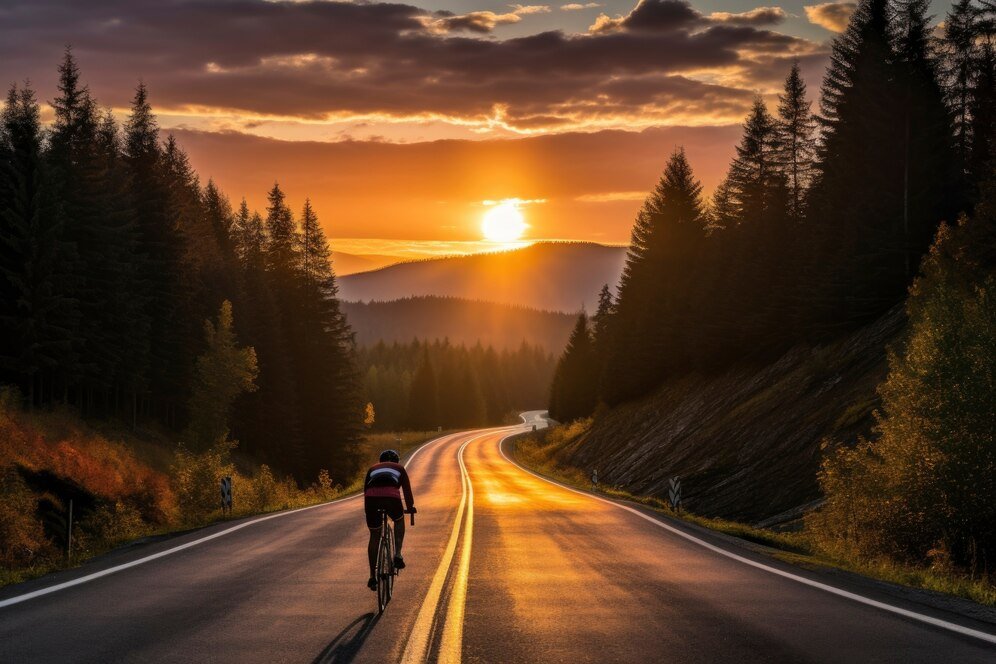 Cycling from Toronto to Niagara: A Scenic Adventure