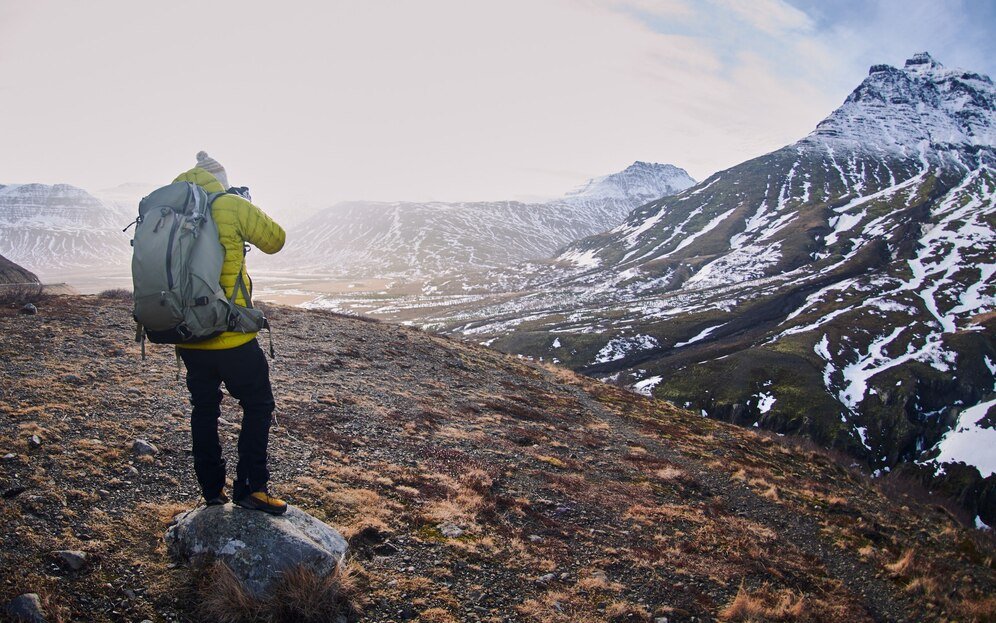 Hike Tongariro Northern Circuit: A Complete Trail Guide