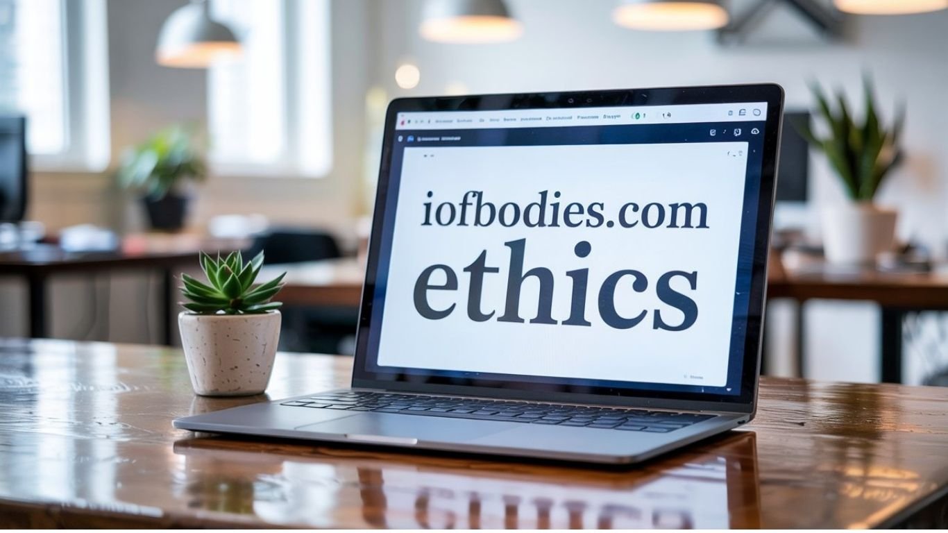 iofbodies.com ethics