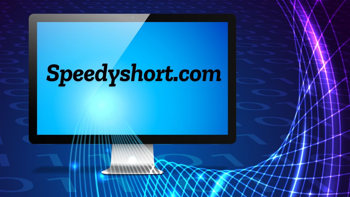 speedyshort.com