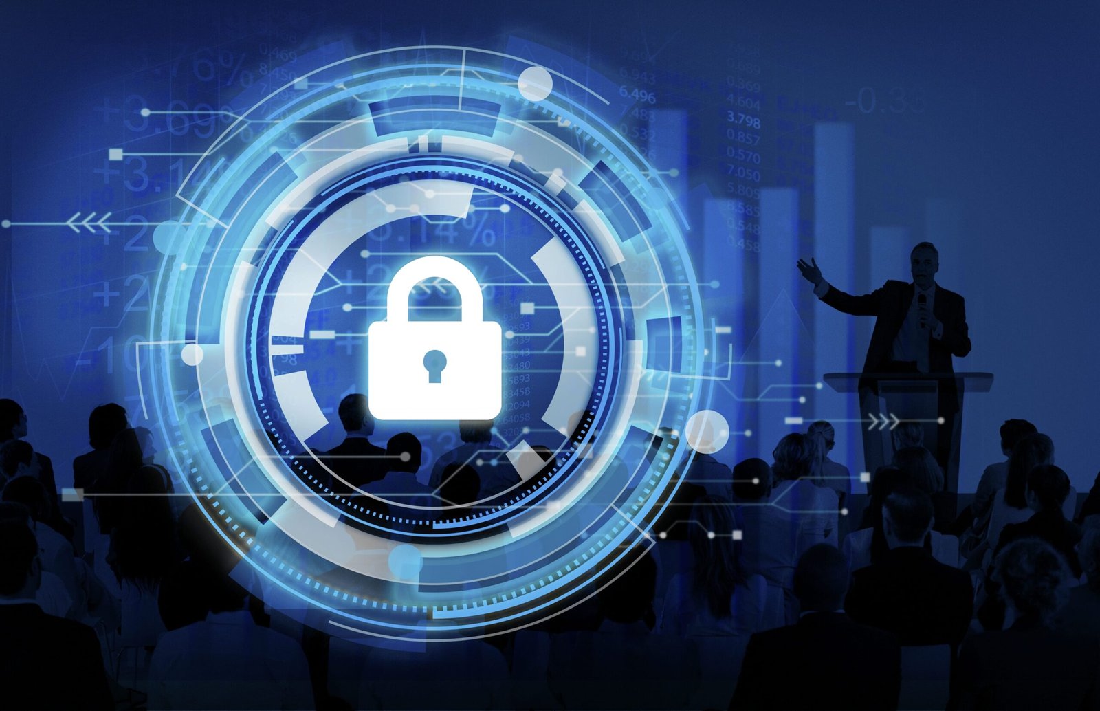 Cybersecurity Awareness