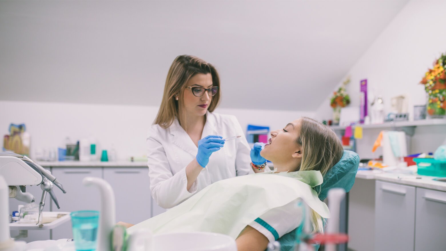 Dental Care Costs