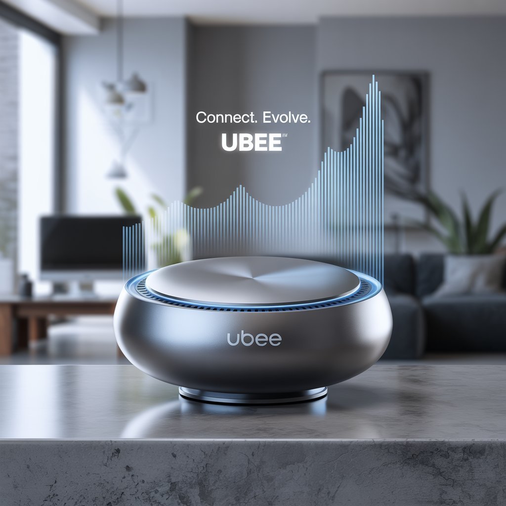Ubee: Revolutionizing Connectivity and Beyond