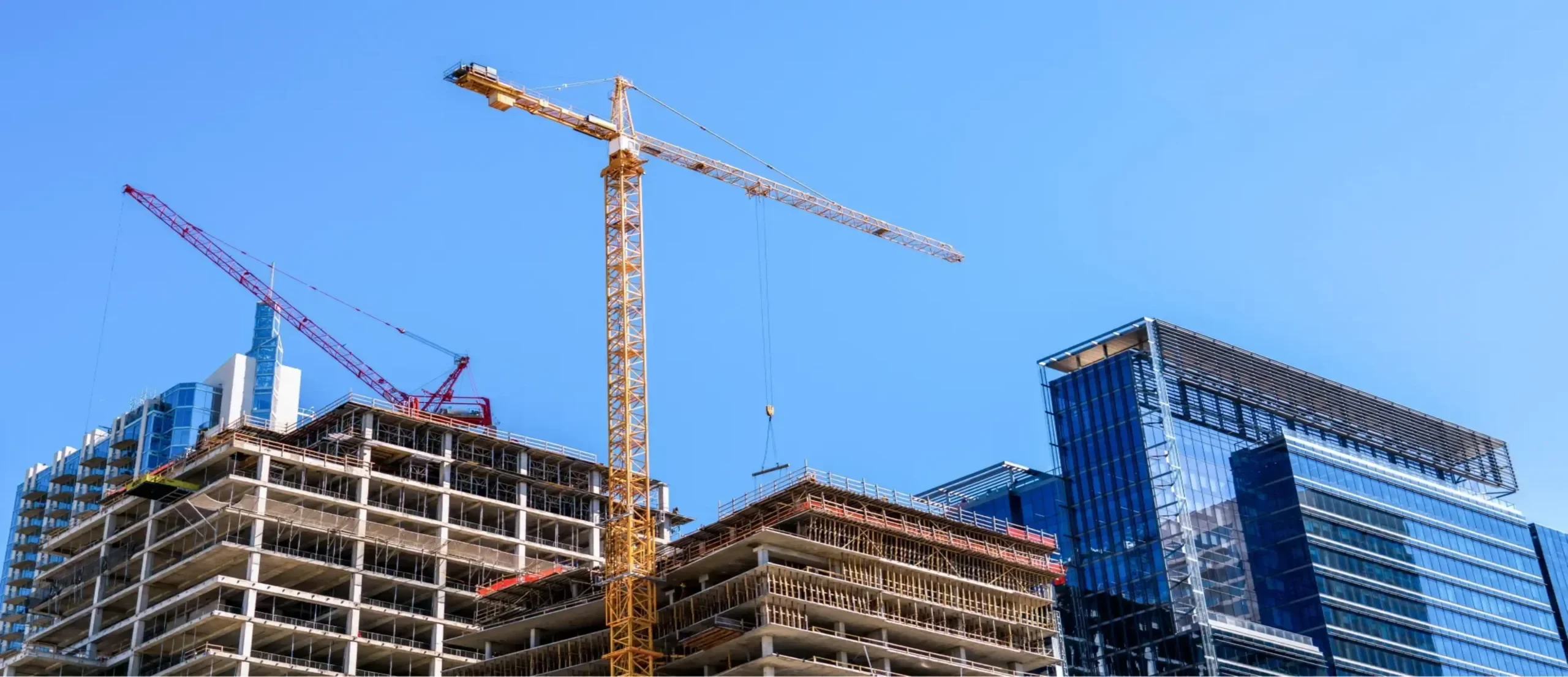 Reliable Construction Company