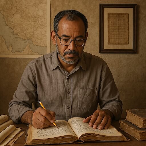 Samir Salih