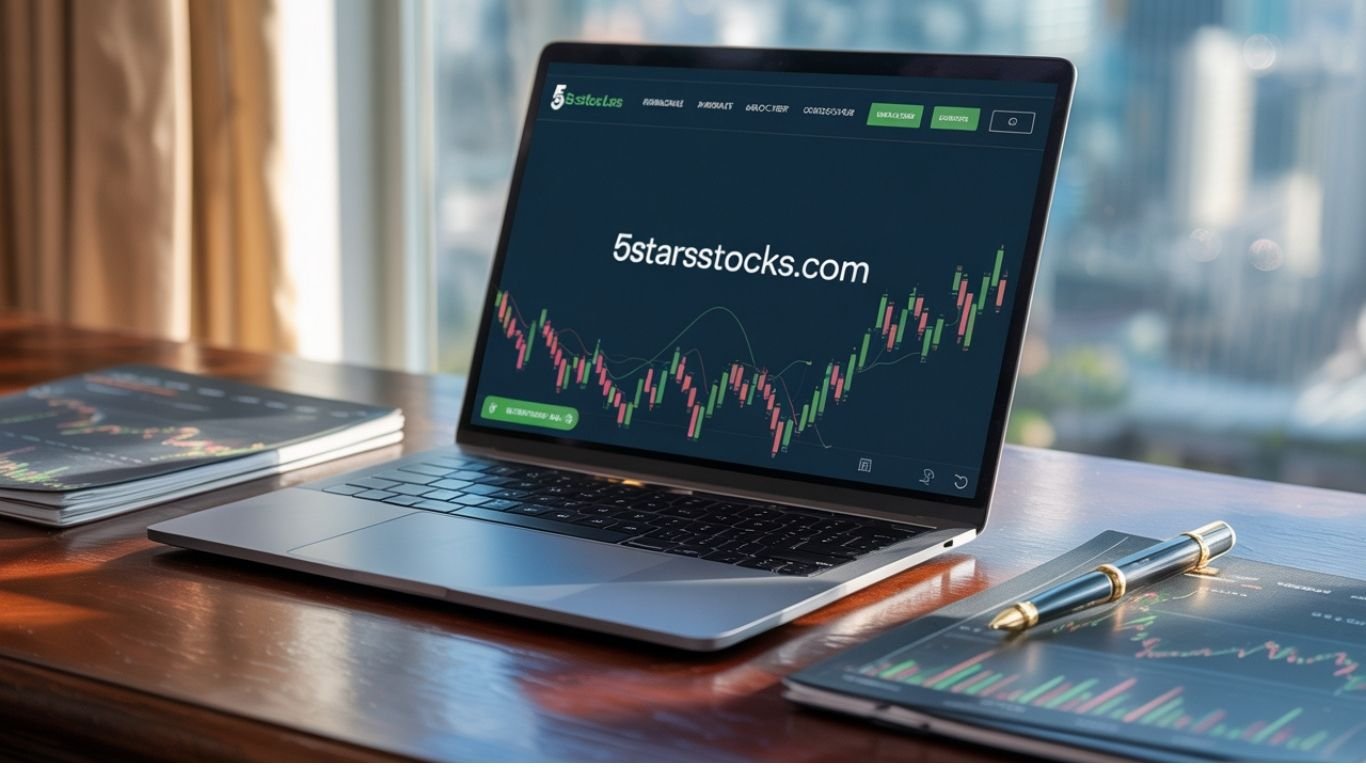 5starsstocks.com passive stocks