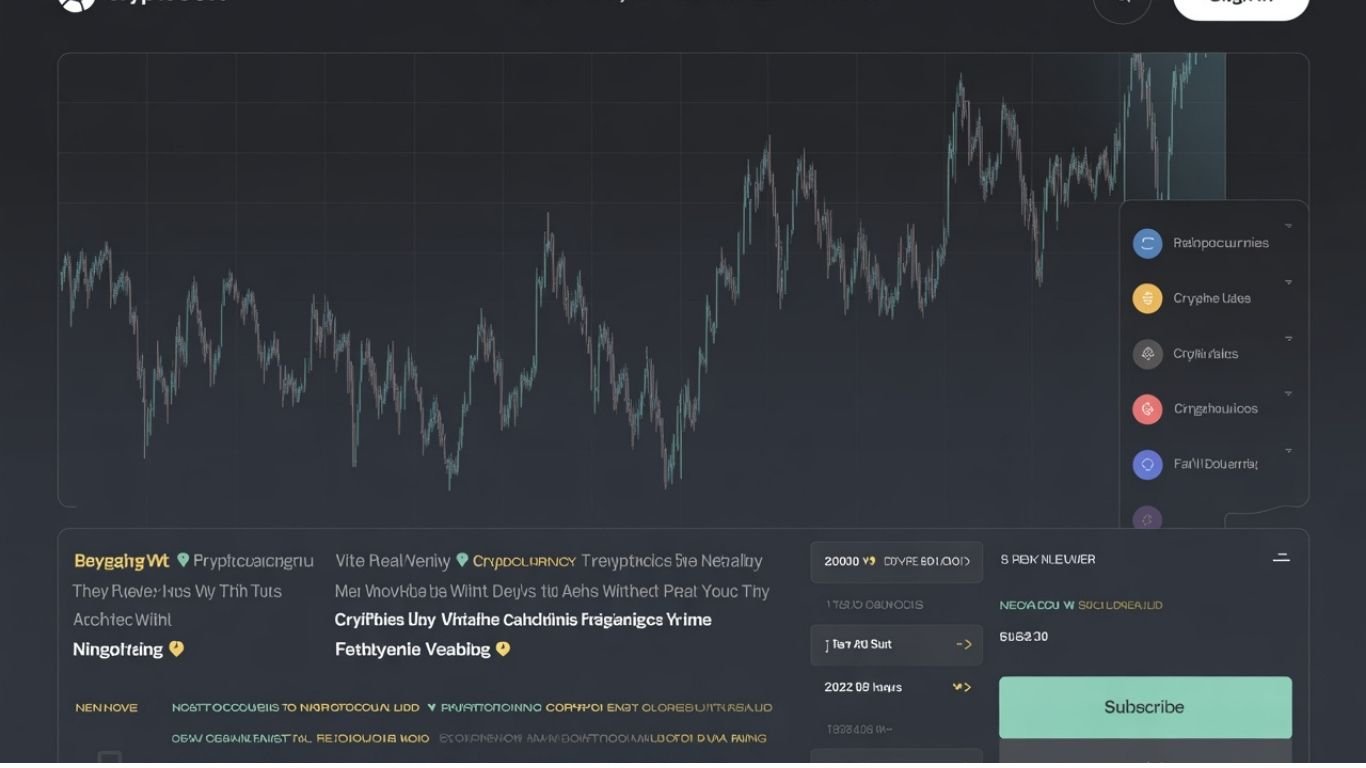 crypto30x.com news