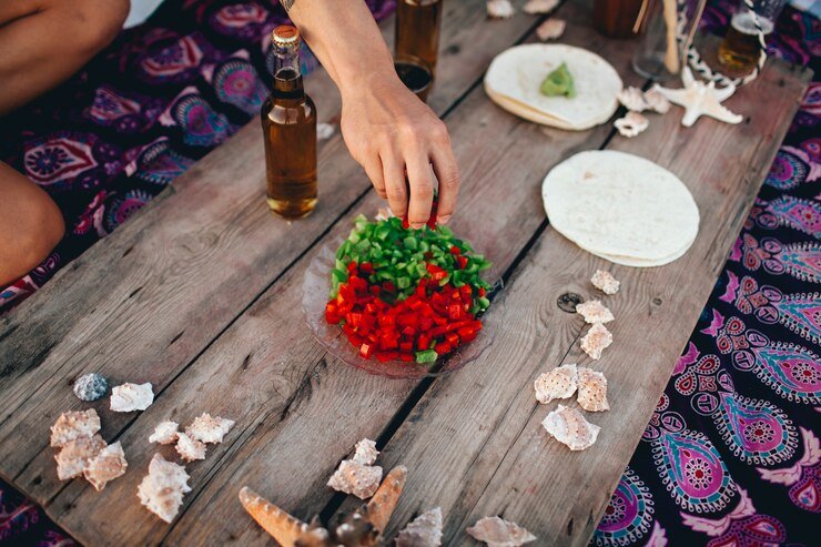 Discovering Tololoche: The Hidden Gem of Traditional Mexican Cuisine