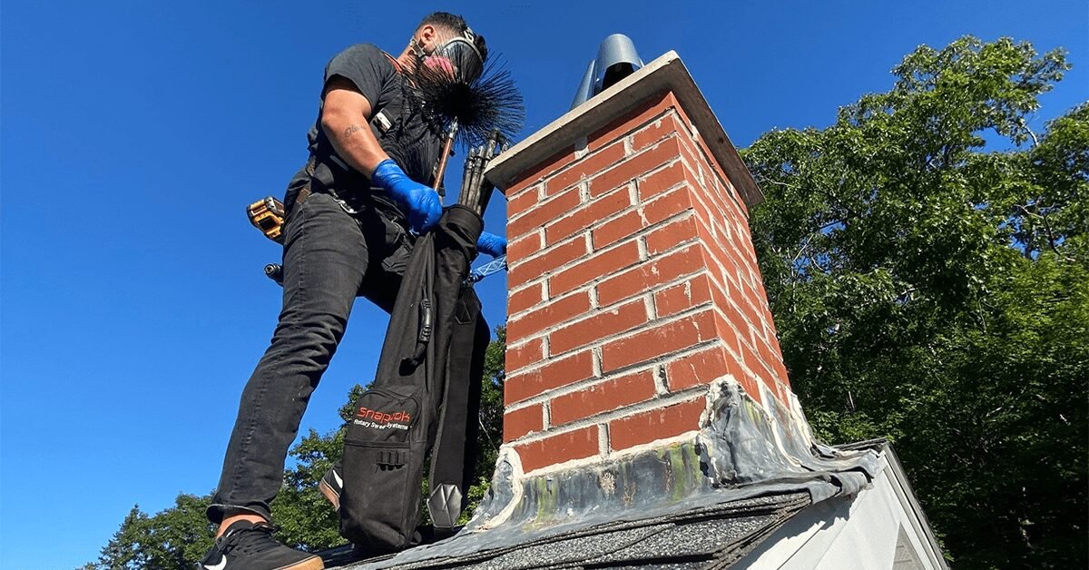 Chimney Maintenance
