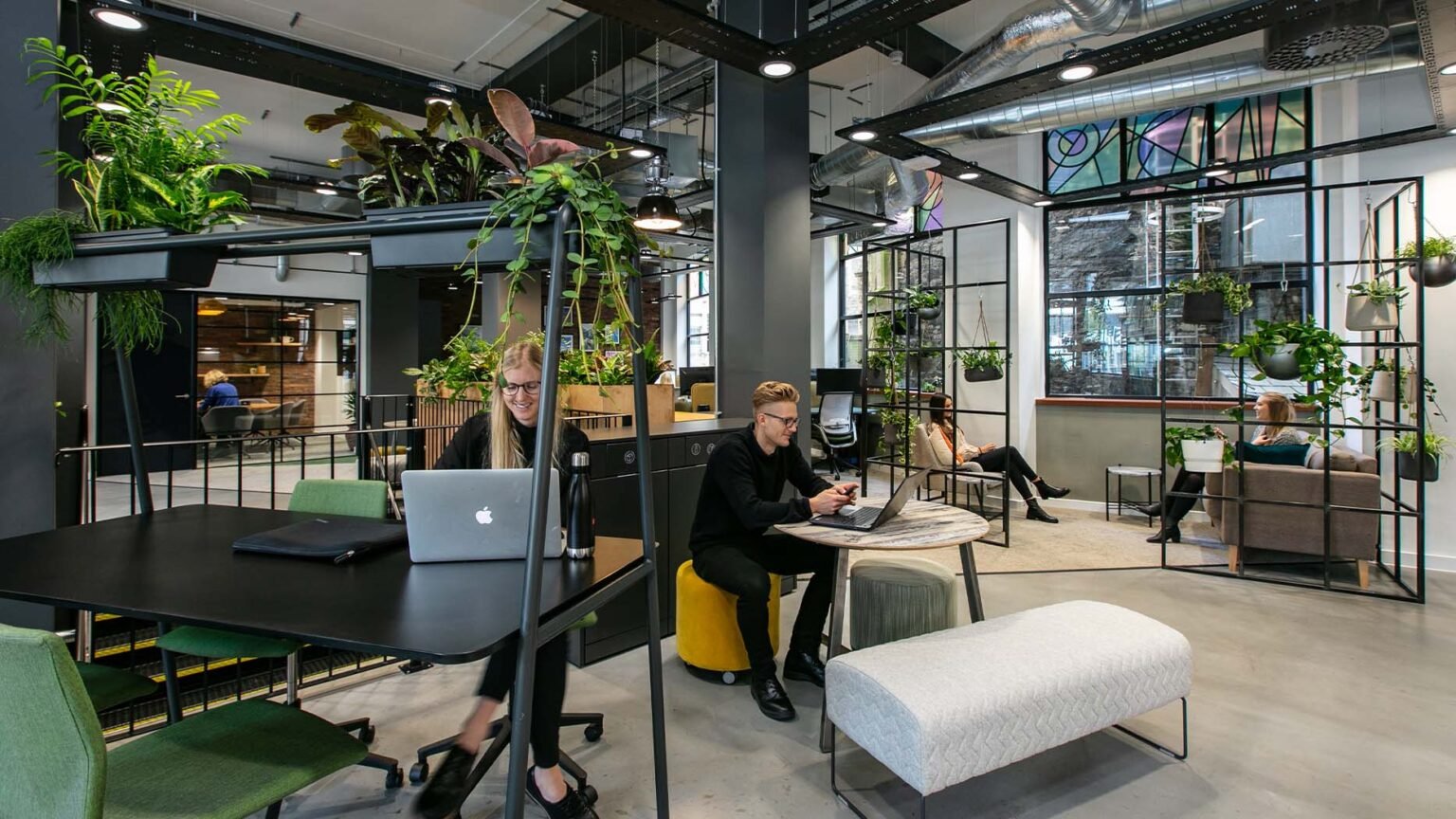 Current Trends in Office Audio Solutions