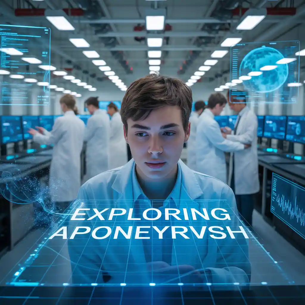 Exploring Aponeyrvsh: The Ultimate Guide to Understanding This Unique Phenomenon