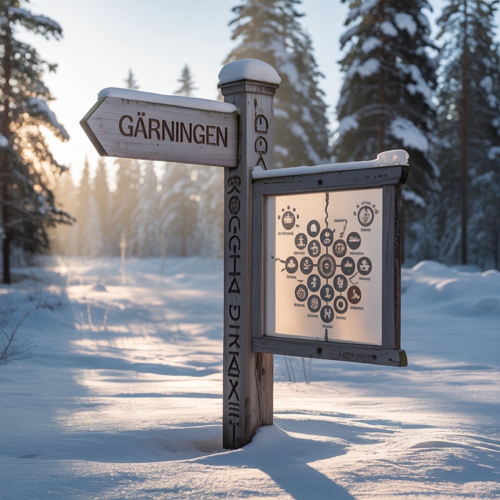 Exploring the Meaning of "Gärningen" Across Cultures