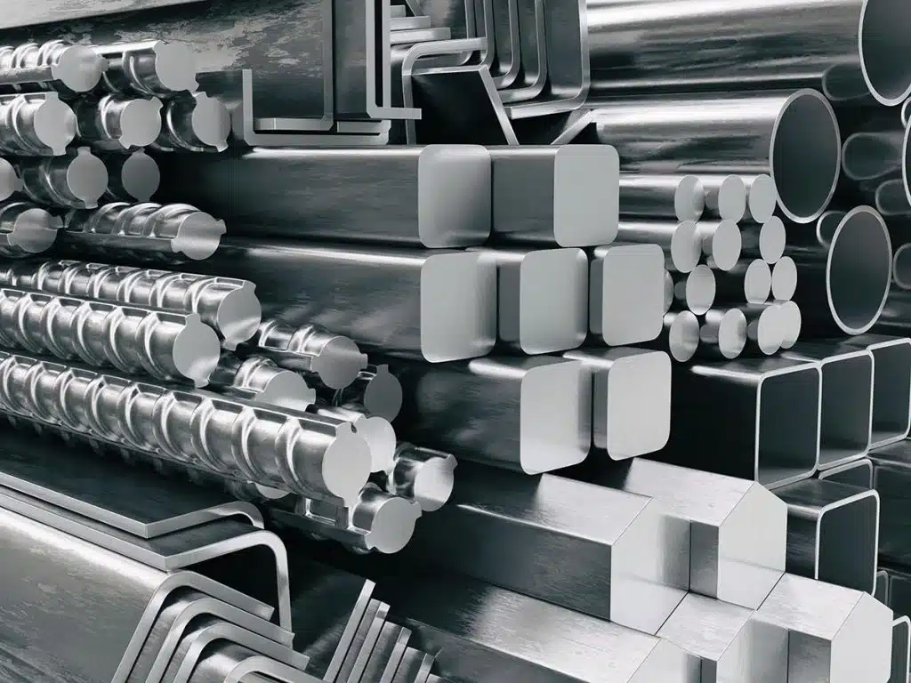 Modern Manufacturing