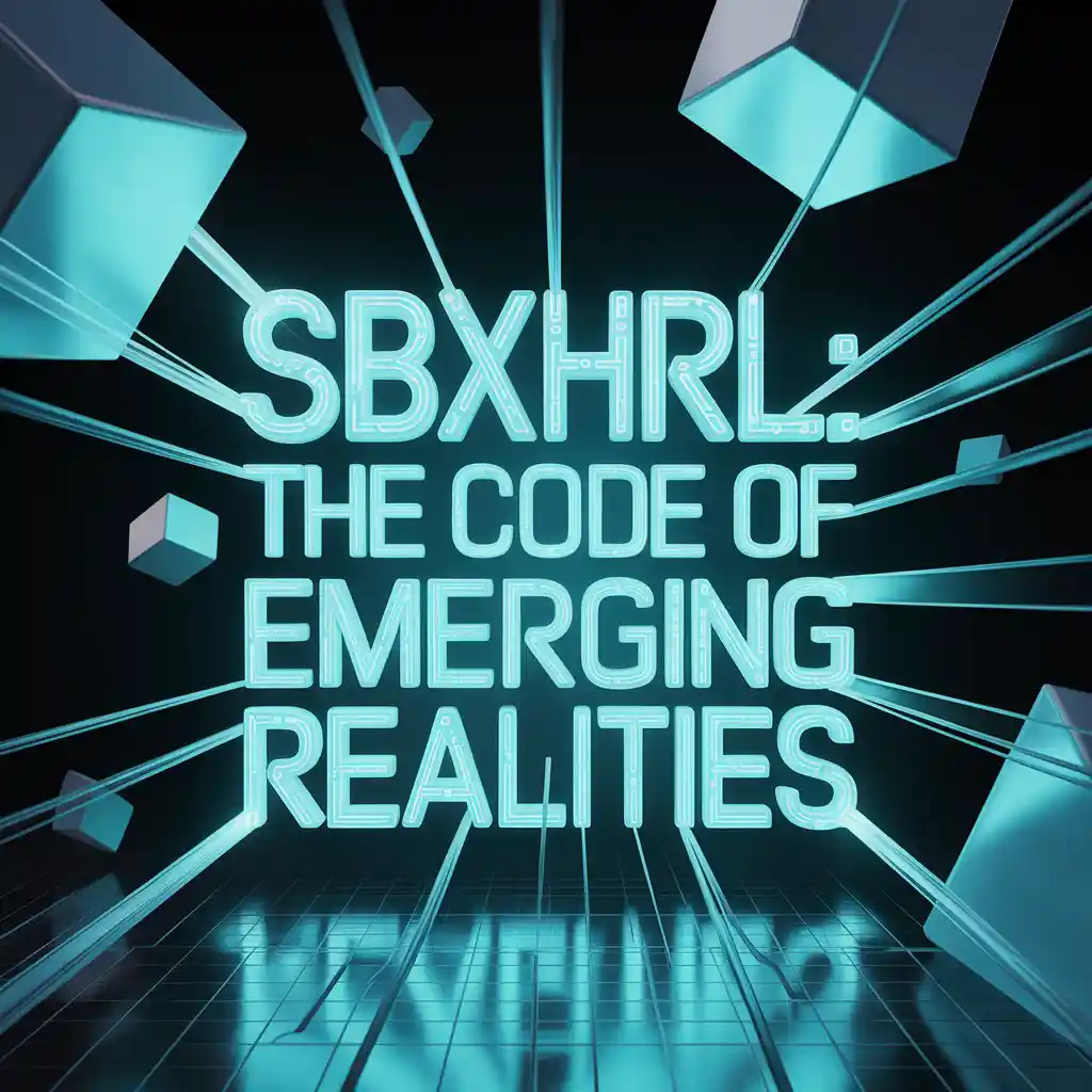 SBXHRL: The Code of Emerging Realities