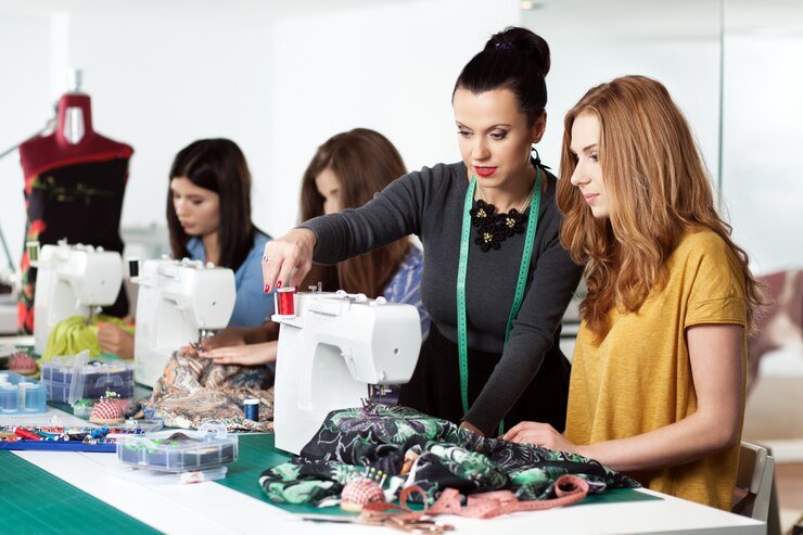 Exploring the Different Types of Nahttypen and Their Uses in Sewing