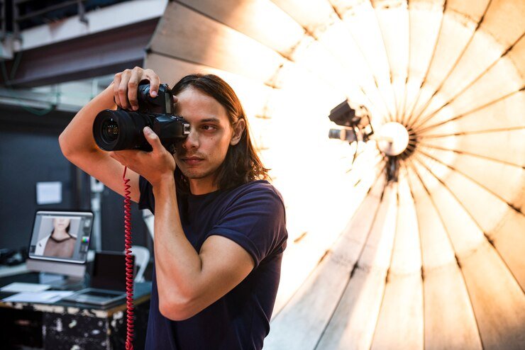 Discover the Benefits of Using shuttergo for Your Photography Needs