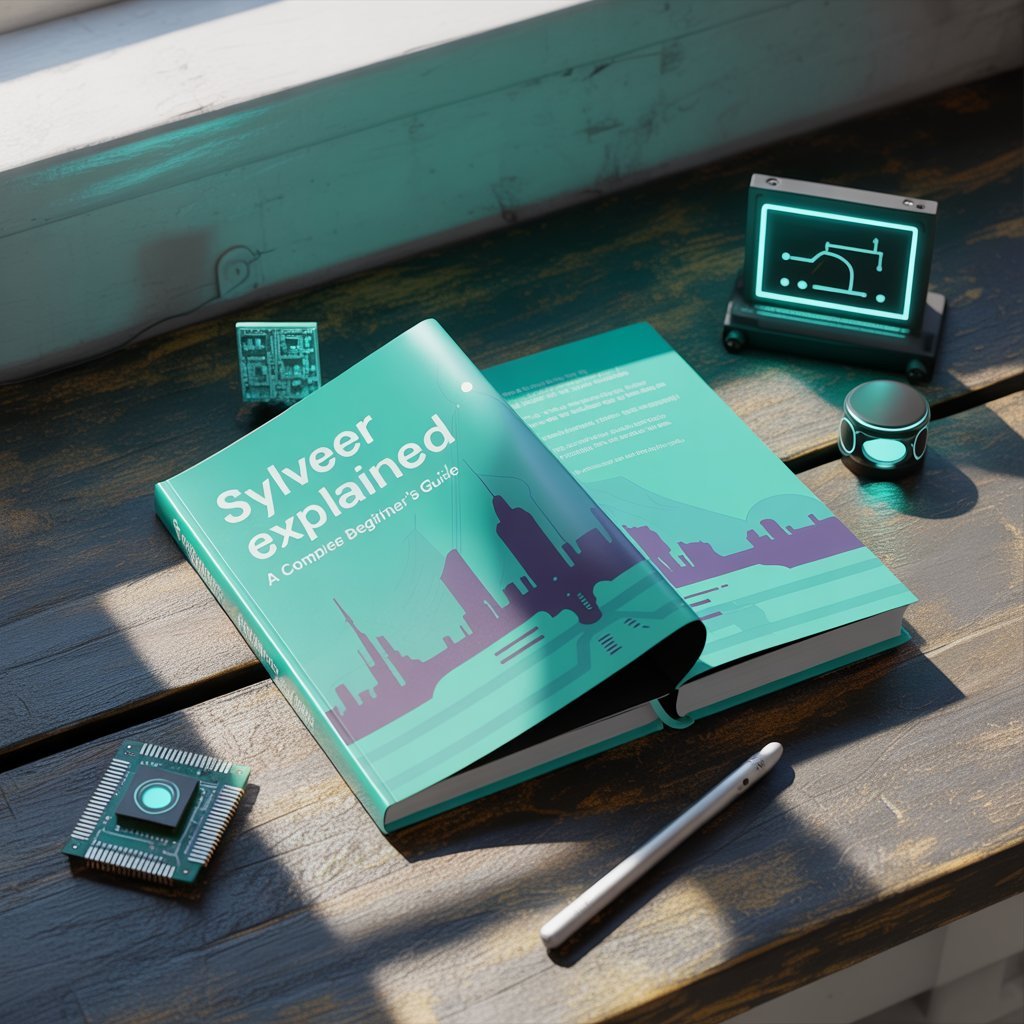 Sylveer Explained: A Complete Beginner’s Guide
