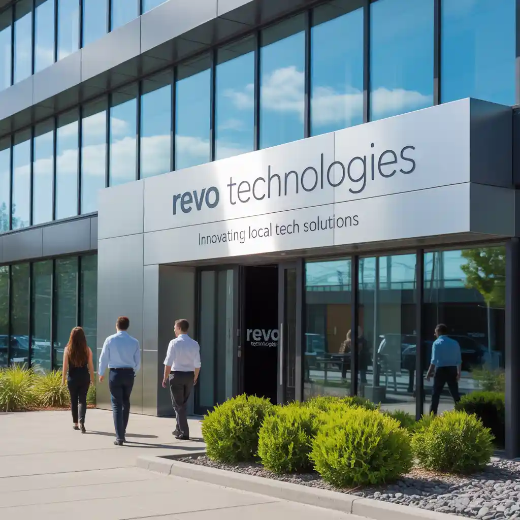 Revo Technologies Murray Utah: Innovating Local Tech Solutions