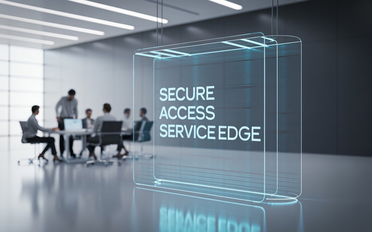 Secure Access Service