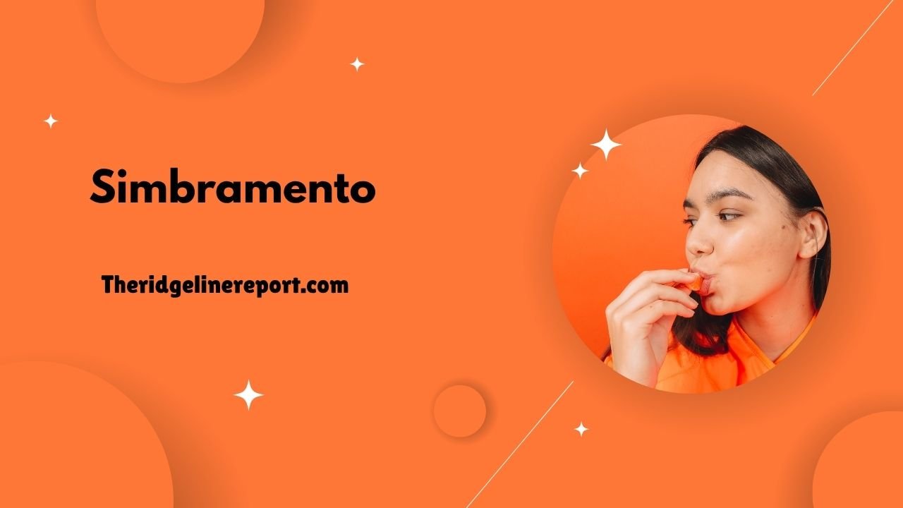 Simbramento