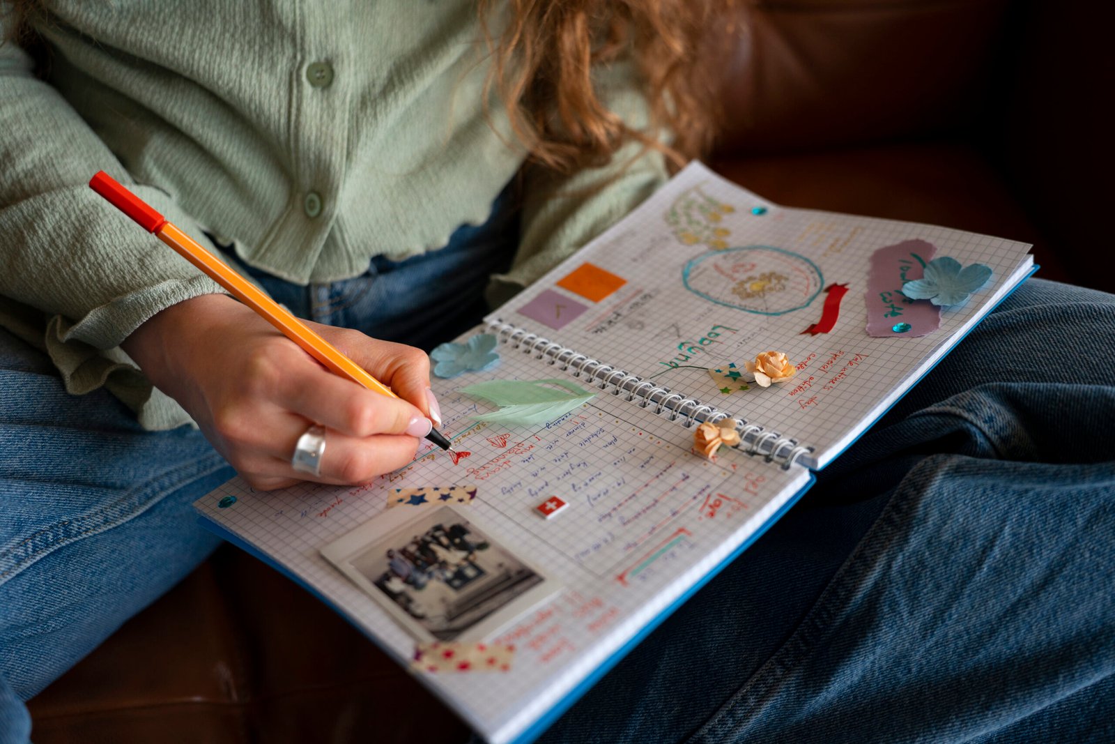 Sticker Book