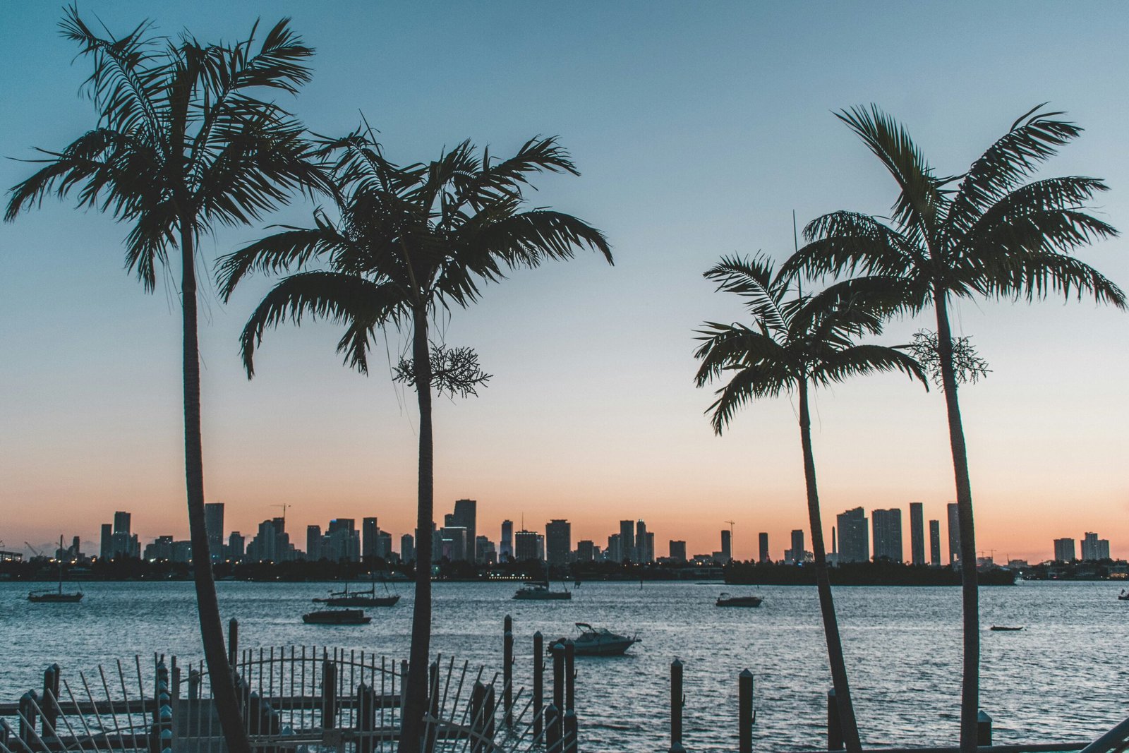 Fort Lauderdale Florida Verenigde Staten