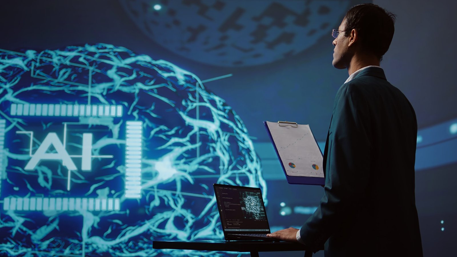 Gramhir Pro: Revolutionizing AI and Science News with Cutting-Edge Insights