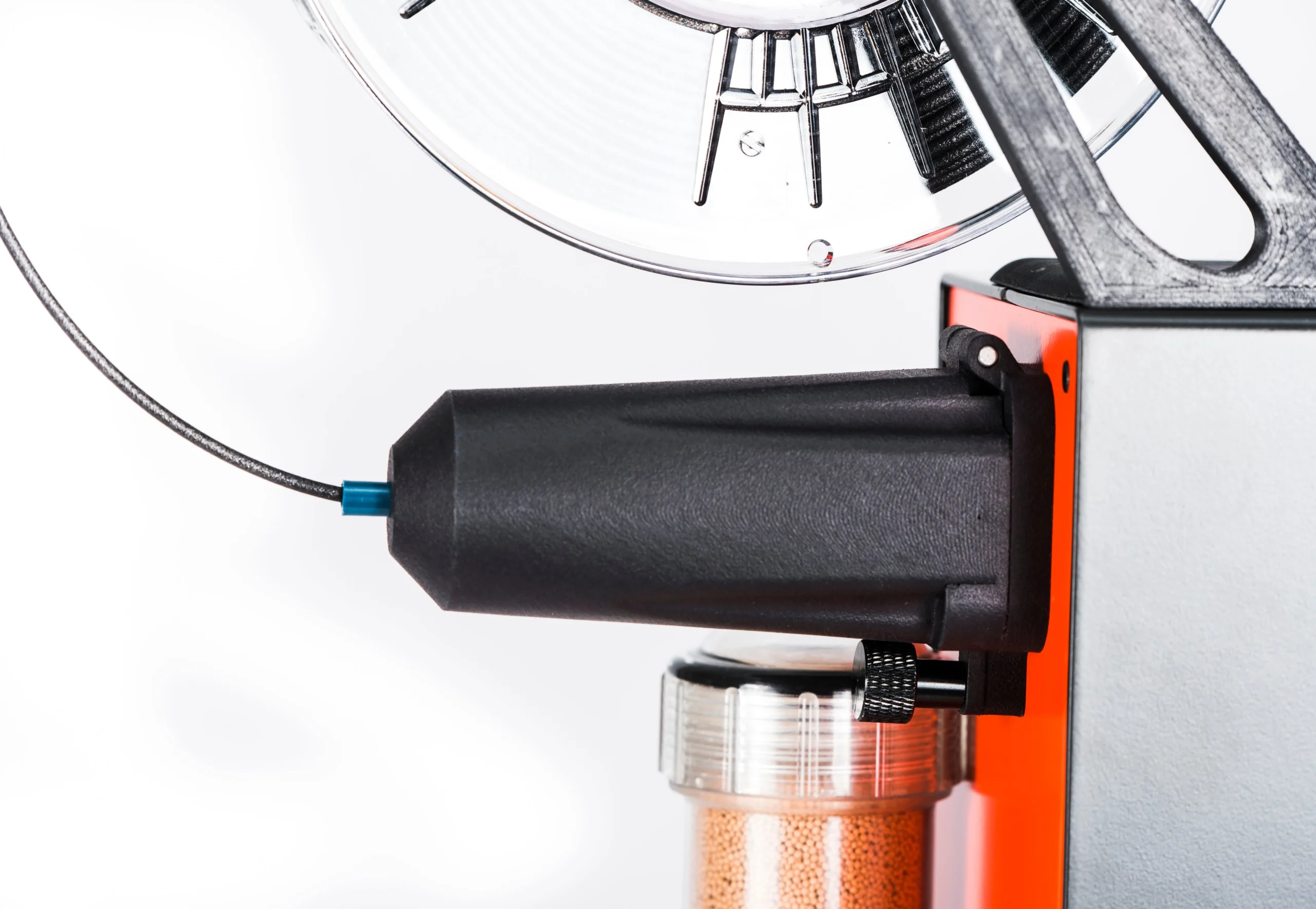 Drying vs Pre-Heating Filaments
