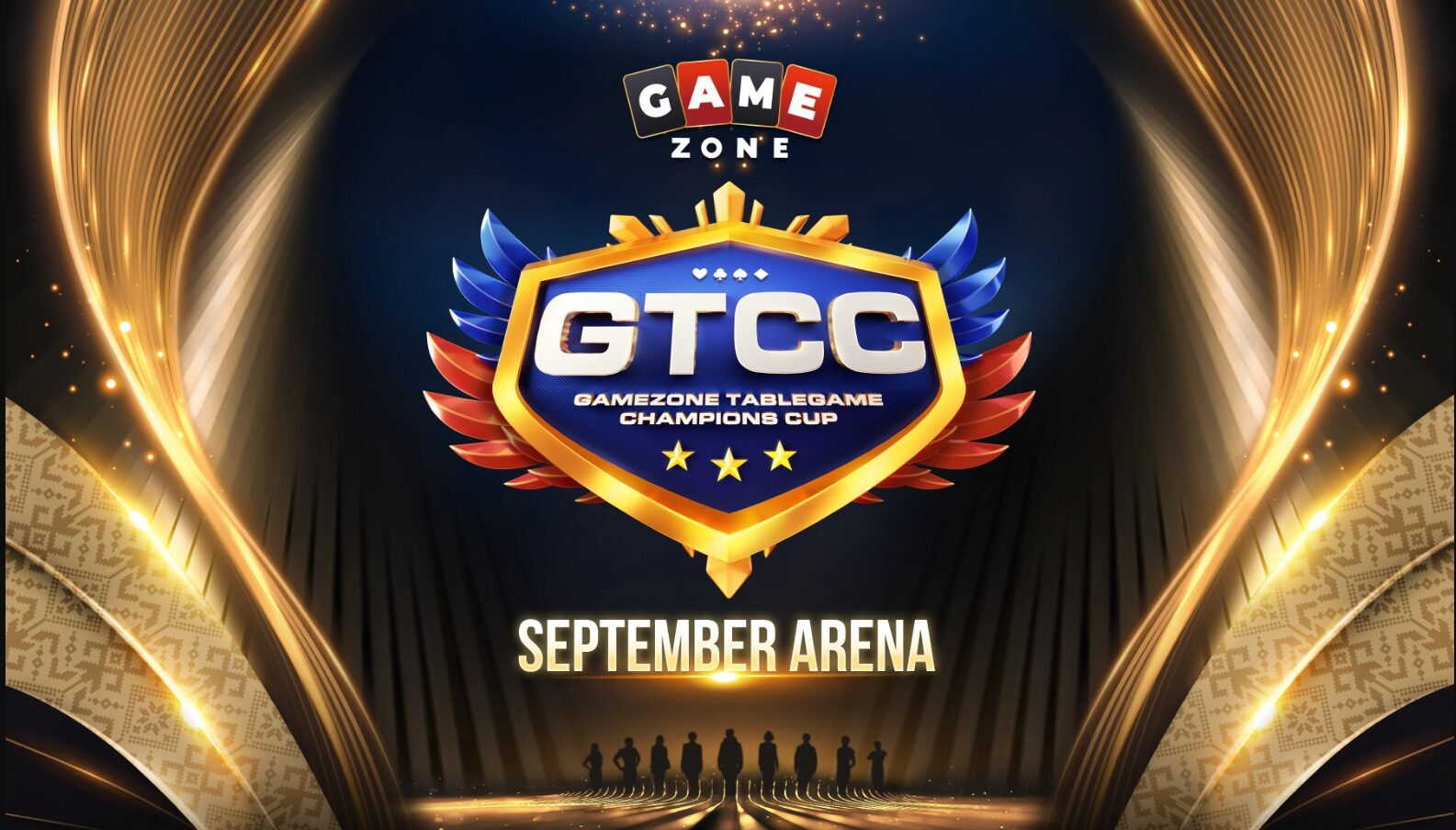 GTCC Honor and Rewards
