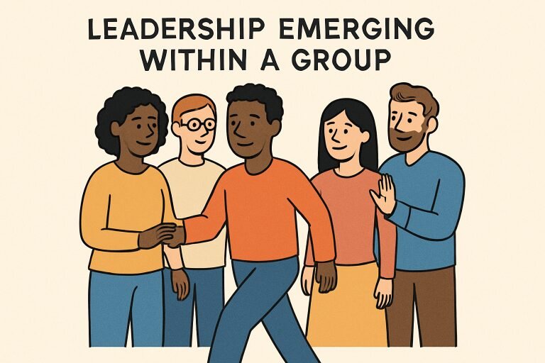 Leadership Potential