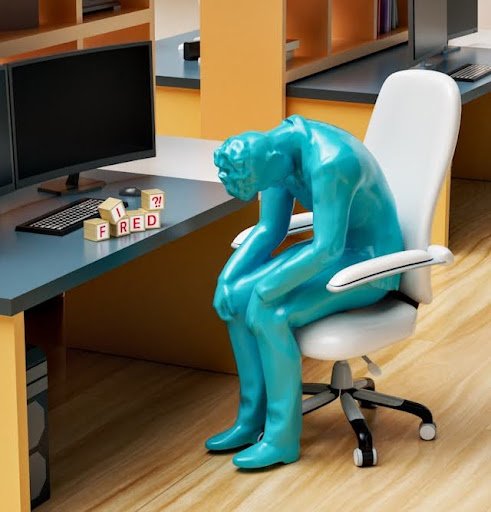 Redundancy in the Workplace