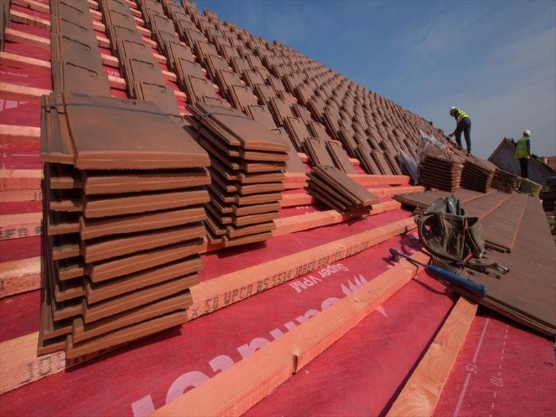 d Roofing Partner