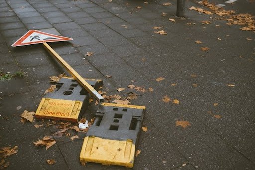 Slip & Fall Accidents
