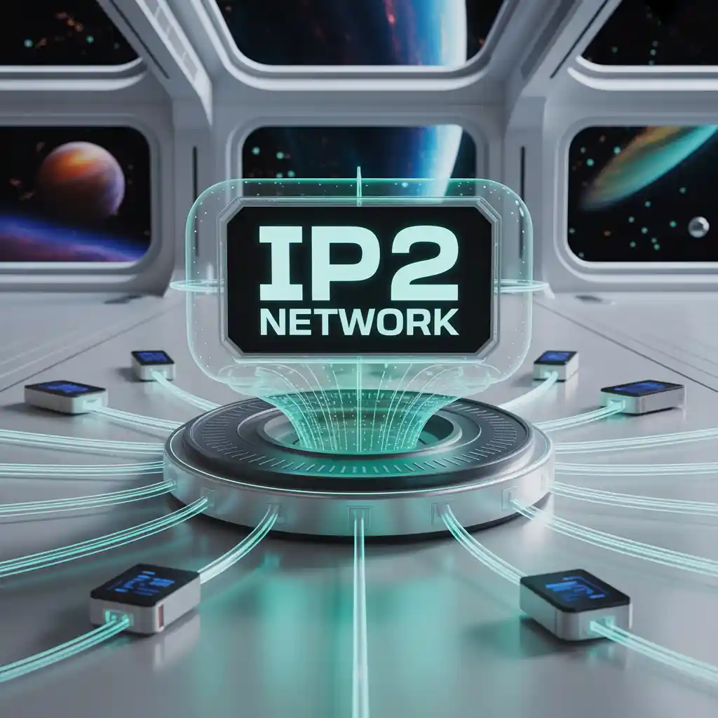 IP2 Network: Enhancing Private Internet Access and Device Connectivity