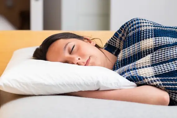 Pillows for Back Sleepers