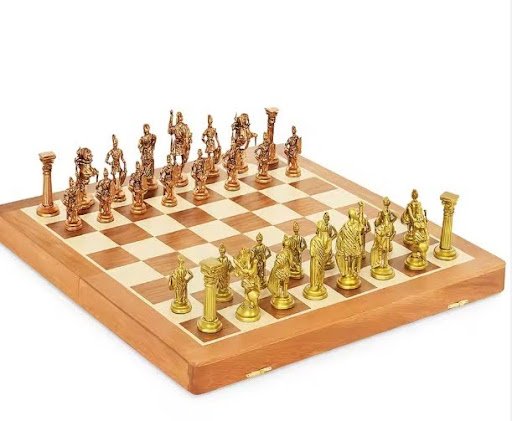 Wholesale Chess Equipment
