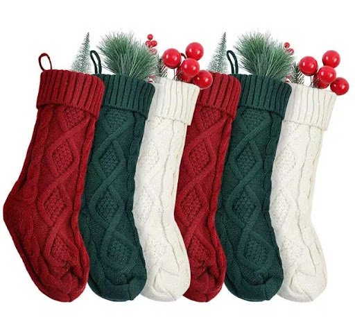 Wholesale Christmas Stockings
