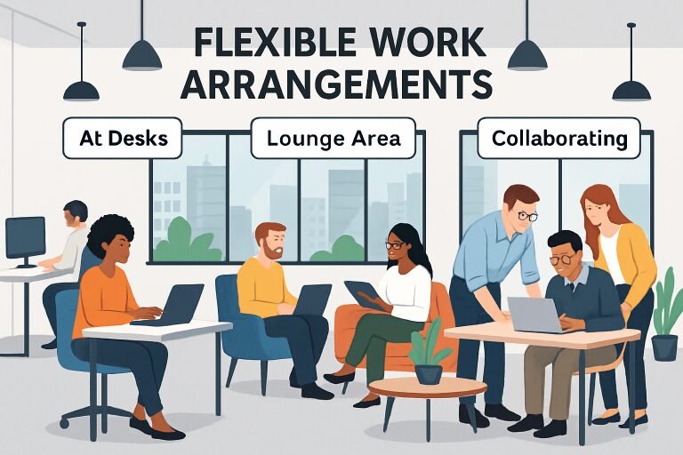Flexible Work