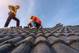 Hiring Licensed Roofers