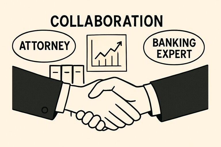 How Attorneys Can Optimize the Use of Banking Litigation Experts