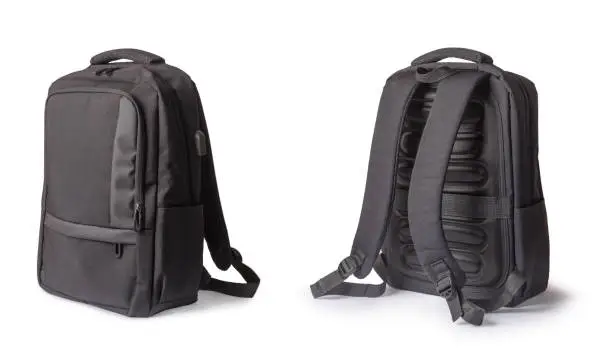Backpacks