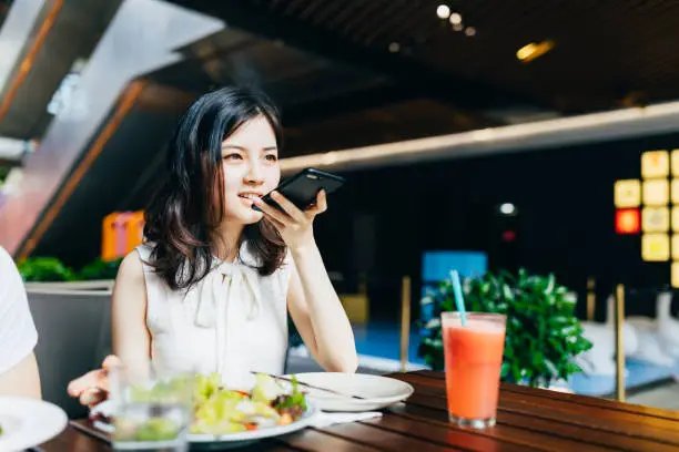 Voice AI Technology Is Changing the Restaurant Experience