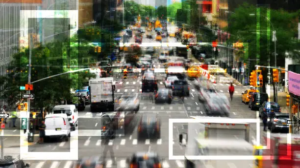 Car Accident Lawyer NYC Guide: Steps to Obtain Traffic Camera Evidence After a Crash