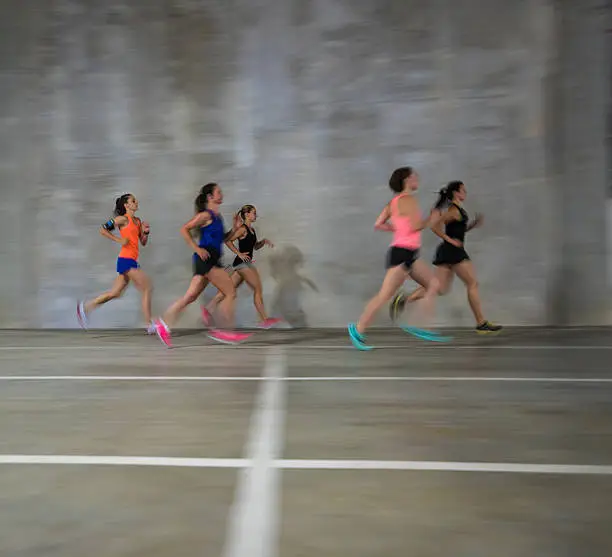 Building Better Coordination and Movement Speed